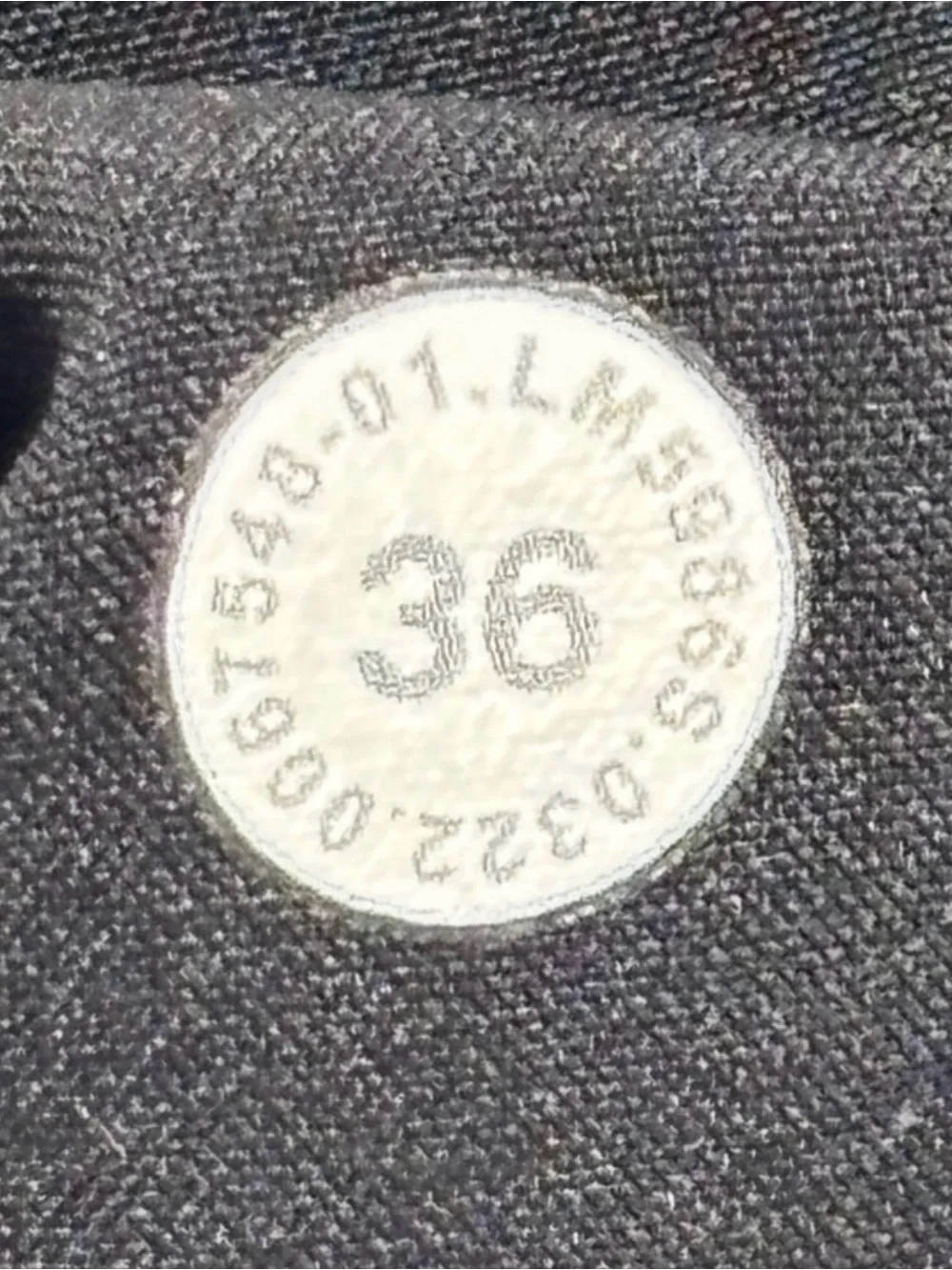 lululemon athletica tailored men
